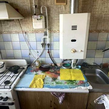 Сдам 1 комнатную квартиру