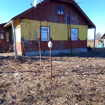 Продам приватний будинок в с.Райлів