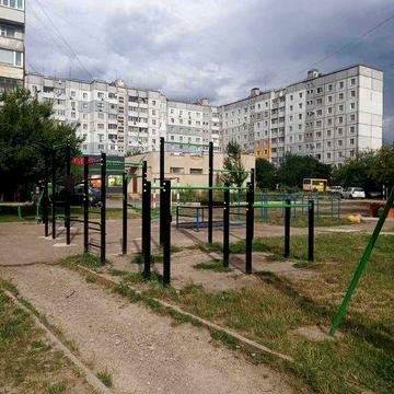 продаж 3к кв на Жадова