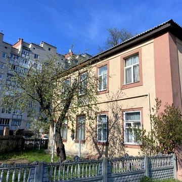 Продаж 1 кім. квартири 1/2 цегла вул. Мацієвського (Круг)