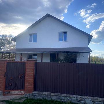 Будинок із земельною ділянкою та СЕС із зеленим тарифом