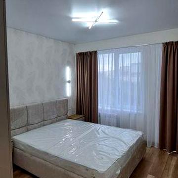 Продам 1-кімнатну квартиру + кухня-студія, 43 м², ЖК Вертикаль (Клочко) — від власника ЖК Вертикаль