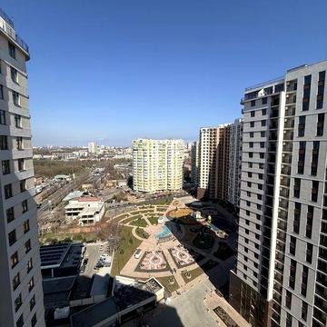 2х-ком. на Краснова в ЖК 65 Жемчужина! ( 60. 66 .63, 61 ,68, 67 )