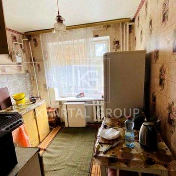 Сертифікат Без комісії Продаж 3-х кімнатна квартира / Центральна, Біла Криниця