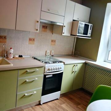 1-кімн.кв. 3 пов. Курчатова
