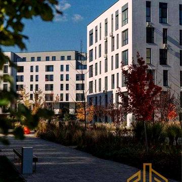 Продаж 1-кімнатної квартири, ЖК Квадрат ЖК Квадрат