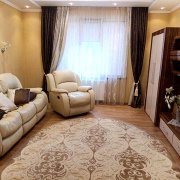 Продаж двокімнатної квартири в Ужгороді