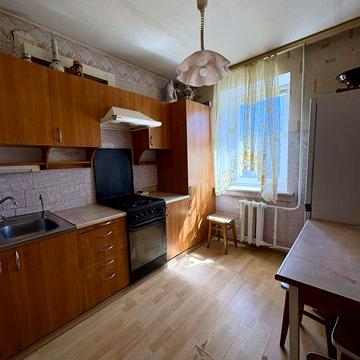 Оренда 2-кімнатної квартири по вул. Льотна, 5а