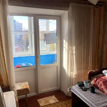 Продам 1 кімнатну квартиру