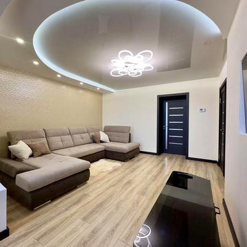 Стильна 2-кімн.квартира в новобудові 82000$ ЖК Rivbud