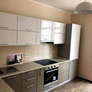 Однокімнатна ЖК Нивки парк Берестейський 67