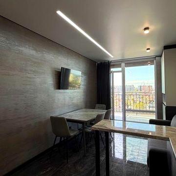 2кім з меблями iQ HOUSE ЖК iQ HOUSE