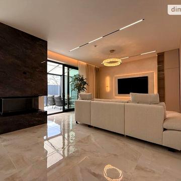 Продаж 4к Дім Острівна (Голосіївський) 1-а вулиця