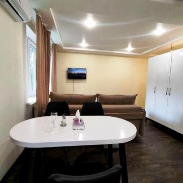 Оренда однокімнатной квартири студіі