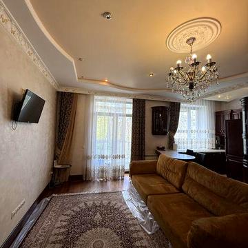 Оренда 2 кімнатної квартири | вулиця театральна