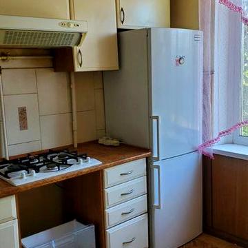 Здам 2 кімнатну квартиру
