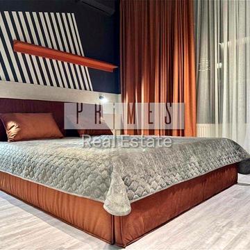 Продається 1-кімнатна квартира в ЖК Unit Home, вул. Джонса Ґарета, 12А, Шевченківський район ЖК Unit Home