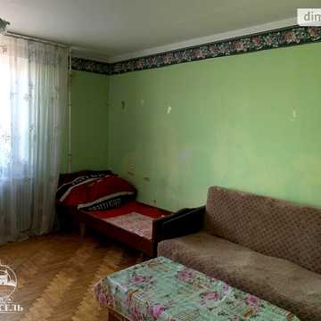 Продаж 3к Квартира 15-го Квітня вулиця