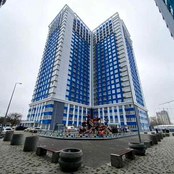 Продам 3-комнатную квартиру в ЖК Омега ЖК Омега