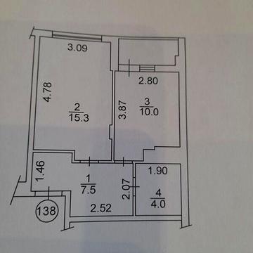 Продаж 1к Квартира Одеська вулиця ЖК Orange Park