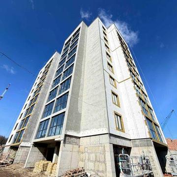Продаж квартир від забудовника в будинку бізнес класу , ЖК Бонвіль ЖК Бонвіль