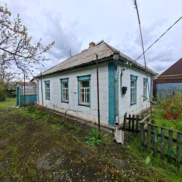 Продам будинок "кулебівка"