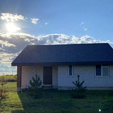 Будинок в КМ Фортеця Колонщини