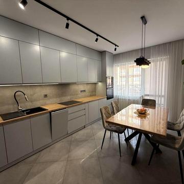 Здається в оренду світла та простора 2-кімнатна квартира в Жк Весняний по вул. 8 Березня