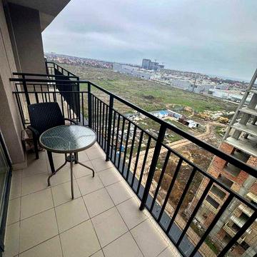 Сдам в оренду квартиру