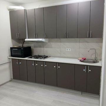 1-к Квартира під здачу ЖК Данія Софіївська Борщагівка