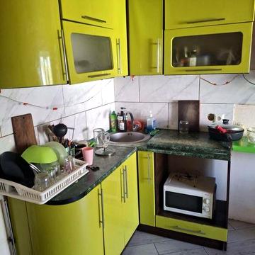 Здам велику двокімнатну квартиру в місті Ірпінь, вулиця Миколи Сингаївського