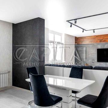 Продаж! Видова 2к квартра з дизайрським ремонтом у ЖК Русанівська гавань вул. Маланюка Євгенія ЖК Русанівська гавань