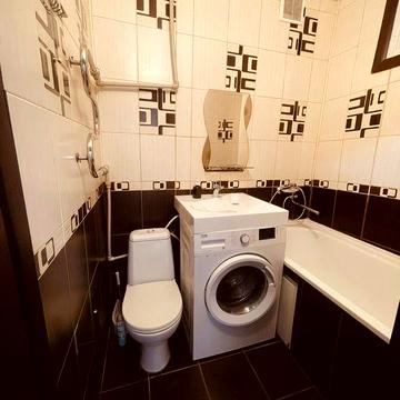 Здам 1к квартиру (р-н. Військове містечко)