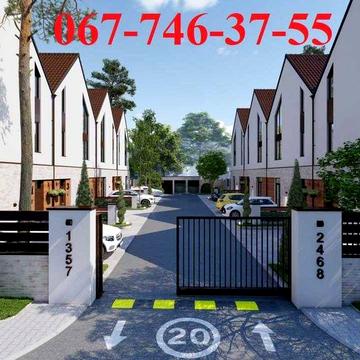 Продам Таунхаус 160 м² Золота Гірка Одеса 110 т. $
