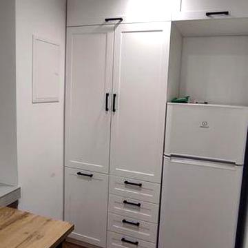 Терміново здається 1 км квартира Проспект (Формаркет), вільна, ключі!