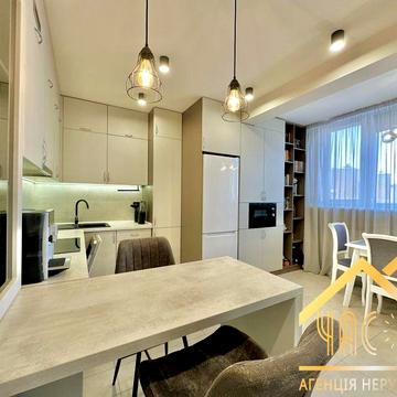 Дворівнева 4к квартира 128 м² | Озерний гай | Ремонт | Тераса ЖК Озерний гай