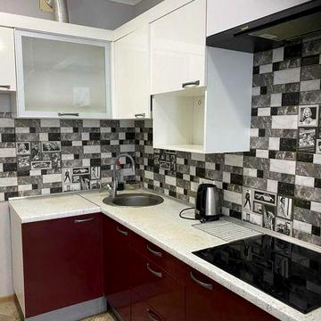 Сдам 1 ком. кв Новострой ЖК  Квартет