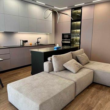 Квартира ЖК Павлівський квартал на Клочківській ЖК Павлівській Квартал