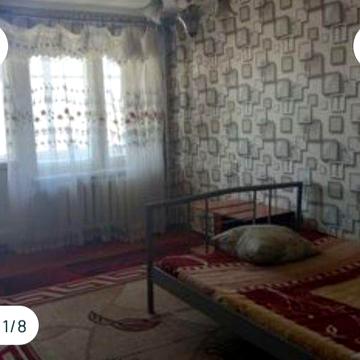 Сдам двушку на Черёмушках