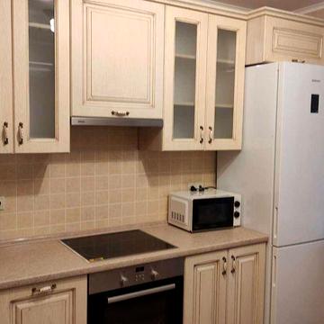 Здається 1-кімнатна квартира вулиця Верховинна 41 станція метро Житомирська