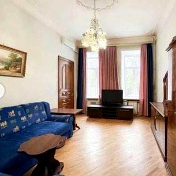 Сертифекат Продам 2-квартиру Центр Сталинка