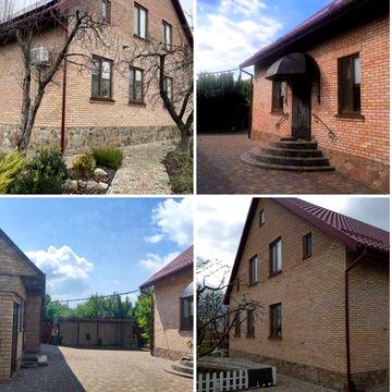 Будинок у м. Переяслав, Київська область.