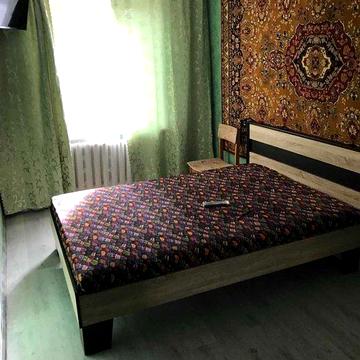 Однокімнатна квартира по П.Мирного 4 поверх