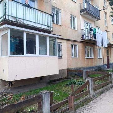 Оренда 1к Таджицька 1/4ц 30м сан.ремонт 10тис