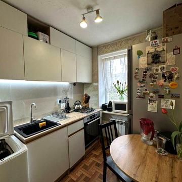 Однокімнатна квартира на Таїрова