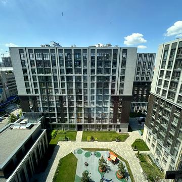 Короленка вул. (Первозванівська), 22