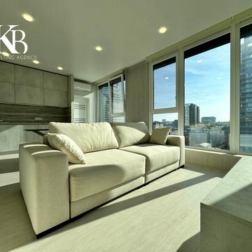 Володимира Вернадського вул. (Дзержинського), 35-Н