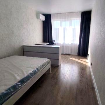 Однокімнатна квартира від власника, новий ремонт, перша сдача, 6 поверх, 41 кв м, ЖК Атлант