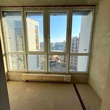 Однокімнатна квартира з частковим ремонтом в ЖК Липки ЖК Липки