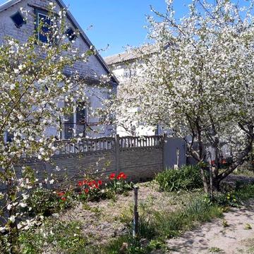 Продом дом Рабочая, Каверина